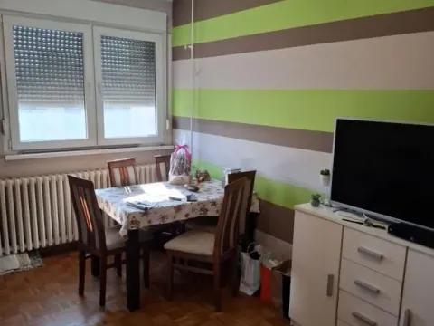 Prodaja, trosoban stan, 60m², Grbavica, Novi Sad Sve Podlokacije - image 2