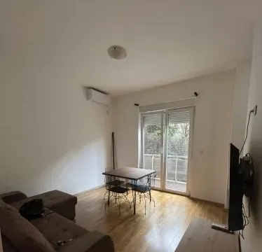 Izdavanje, jednosoban stan, 40m², Vezirov Most, Podgorica - image 7