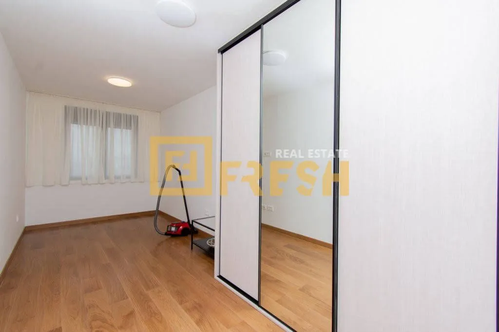 Rent, two bedroom apartment, 72m², Tološi, Podgorica