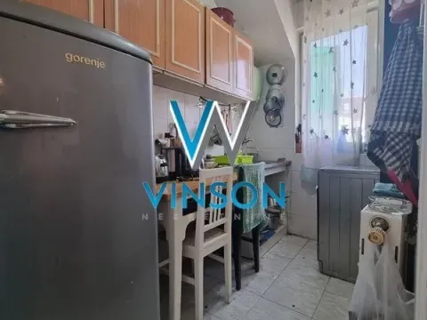 Prodaja, dvosoban stan, 45m², Salajka, Novi Sad Sve Podlokacije - image 5