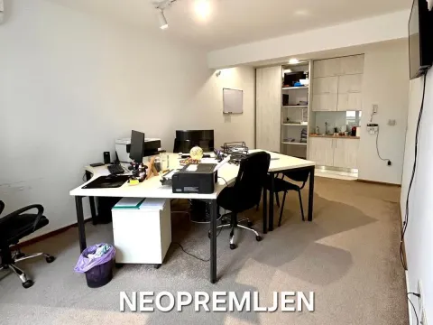 Stan in Zabjelo