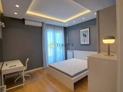 Izdavanje, dvosoban stan, 63m², Tošin bunar, Novi Beograd Sve Podlokacije - image 10