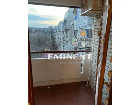 Izdavanje, jednosoban stan, 45m², Bežanijska Kosa 3, Bežanijska Kosa Sve Podlokacije - image 14