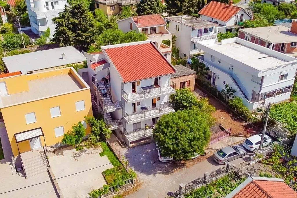Sale, house, 340m², Dobra Voda, Budva