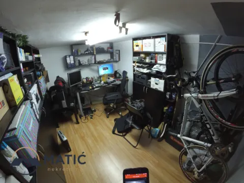 Sale, two bedroom apartment, 45m², Bulevar patrijarha Pavla, Novi Sad Sve Podlokacije - image 16