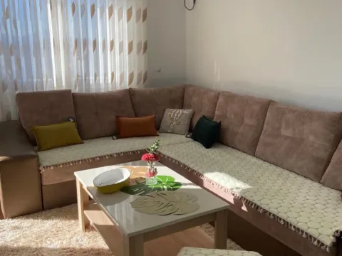 Sale, one bedroom apartment, 44m², Stari Aerodrom, Podgorica - image 3