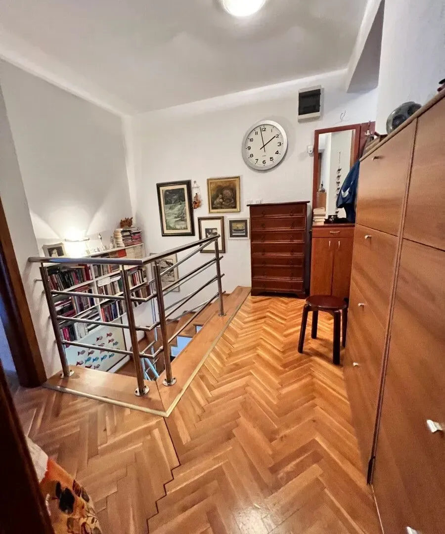 Prodaja, trosoban stan, 91m², Preko Morače, Podgorica