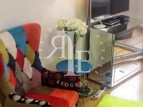 Izdavanje, stan, 47m², Novi Beograd Blok 67, Novi Beograd Sve Podlokacije - image 5