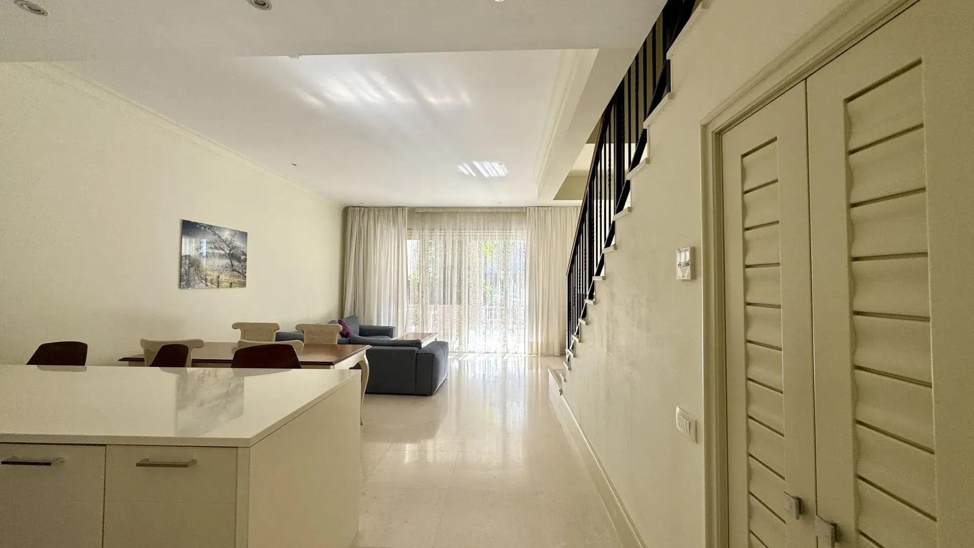 Prodaja, trosoban stan, 115m², Porto Montenegro, Tivat