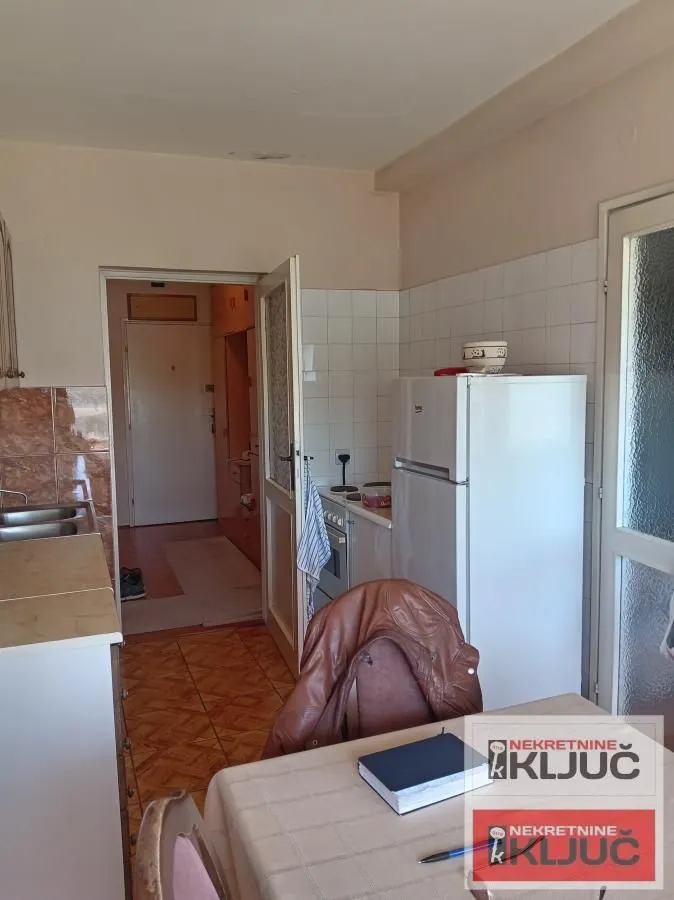Prodaja, trosoban stan, 71m², Kej, Novi Sad Sve Podlokacije