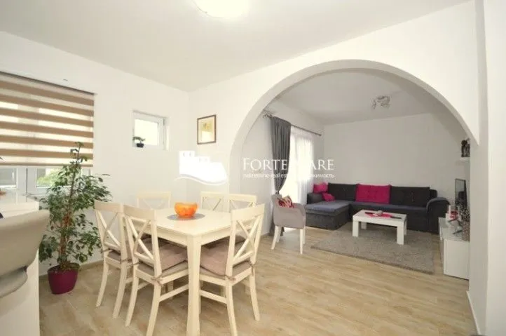 Sale, apartment, 85m², Đenovići, Herceg Novi
