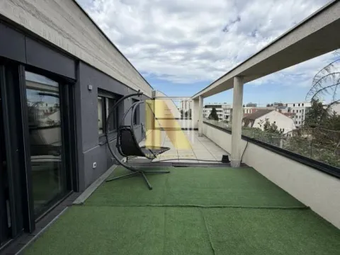 Izdavanje, stan, 240m², Telep, Novi Sad Sve Podlokacije - image 15