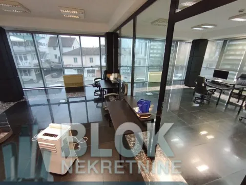 Rent, office space, 185m², Centar, Podgorica - image 3