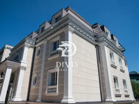 Rent, house, 1400m², Dedinje Beli Dvor, Dedinje Sve Podlokacije