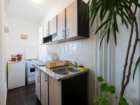 Izdavanje, jednosoban stan, 40m², Savski Venac, Beograd - image 8