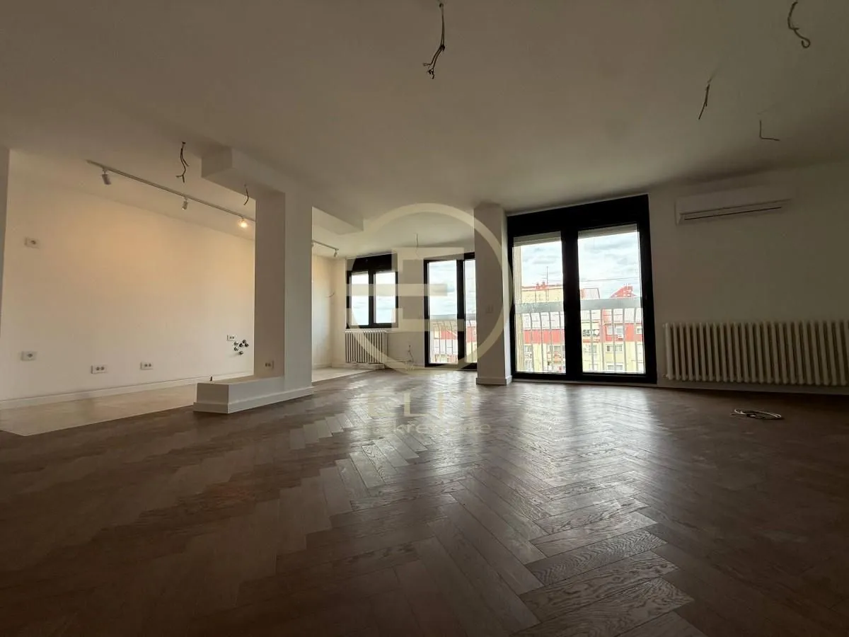 Prodaja, stan, 100m², Liman 1, Novi Sad Sve Podlokacije