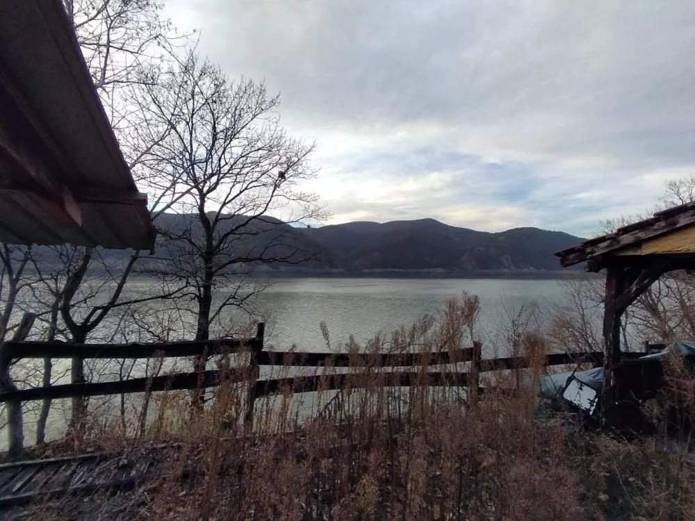 Prodaja, ugostiteljski objekat, 88m², Donji Milanovac, Majdanpek
