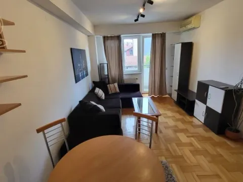 Izdavanje, jednosoban stan, 42m², Čair, Niš - image 3