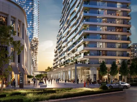 Prodaja, dvosoban stan, 73m², Savski Venac, Beograd - image 5