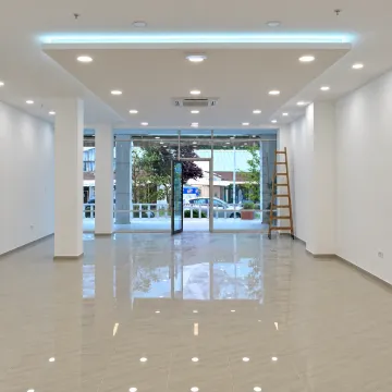 Rent, office space, 147m², Centar, Budva - image 2