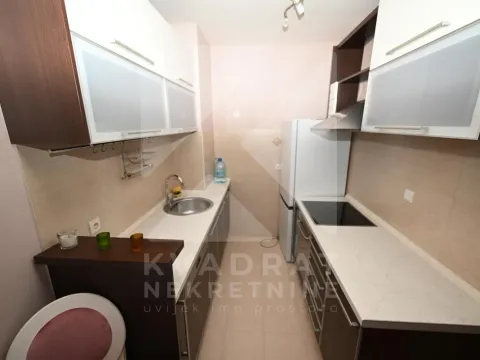 Rent, one bedroom apartment, 40m², Stari Aerodrom, Podgorica - image 4