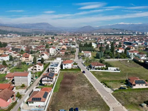 Prodaja, plac, 2122m², Podgorica, Crna Gora - image 25