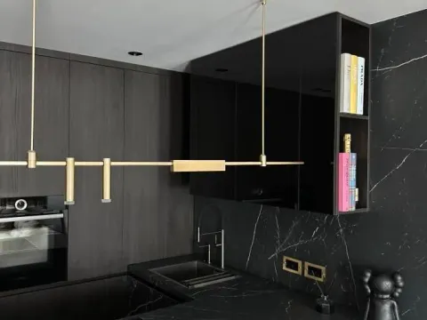 Sale, three bedroom apartment, 65m², Botanička Bašta, Palilula Sve Podlokacije - image 3