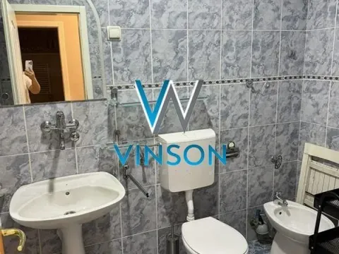 Sale, two bedroom apartment, 53m², Grbavica, Novi Sad Sve Podlokacije - image 10