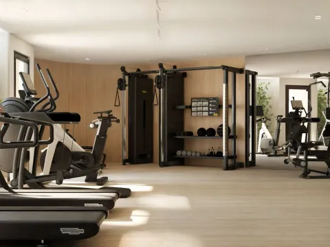 Prodaja, jednosoban stan, 68m², Reževići, Budva - image 23