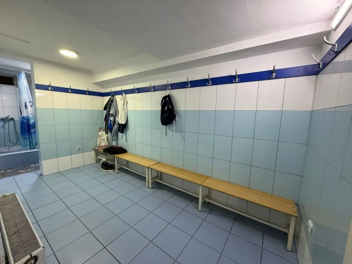 Rent, office space, 155m², Socijalno, Novi Sad Sve Podlokacije