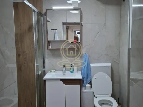 Izdavanje, dvosoban stan, 55m², Erdoglija, Kragujevac - image 6