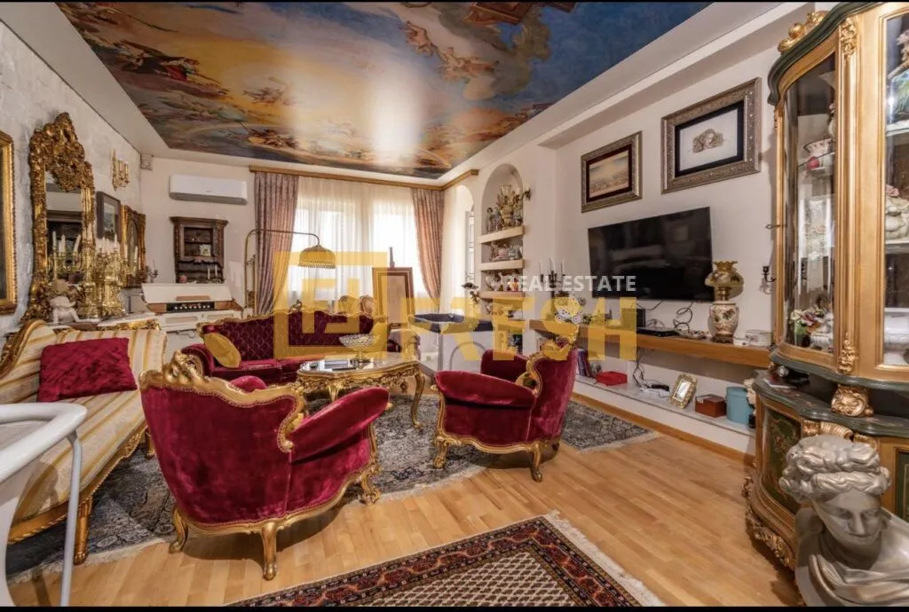 Rent, house, 150m², Gorica C, Podgorica