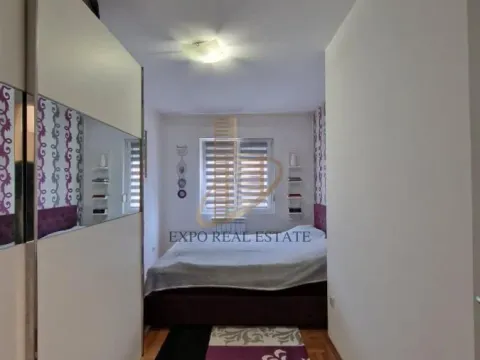 Prodaja, trosoban stan, 58m², Uciteljsko Naselje, Zvezdara Sve Podlokacije - image 10