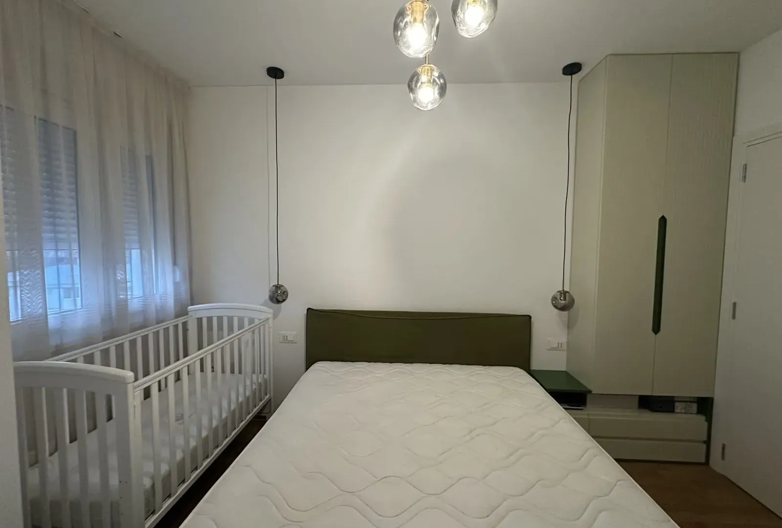 Prodaja, dvosoban stan, 64m², City Kej, Podgorica