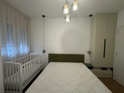 Prodaja, dvosoban stan, 64m², City Kej, Podgorica - image 16