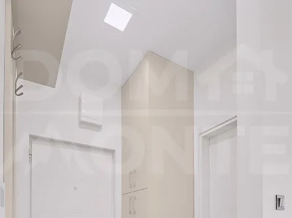 Izdavanje, jednosoban stan, 45m², Donja Lastva, Tivat