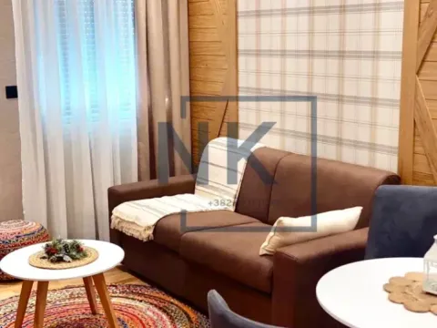 Sale, one bedroom apartment, 30m², Centar, Kolašin - image 9