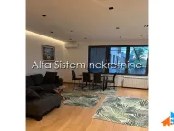 Izdavanje, trosoban stan, 89m², Stari Grad, Beograd - image 1