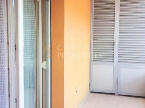 Izdavanje, stan, 33m², City Kvart, Podgorica - image 6