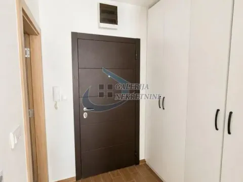 Sale, one bedroom apartment, 36m², Centar, Inđija - image 7