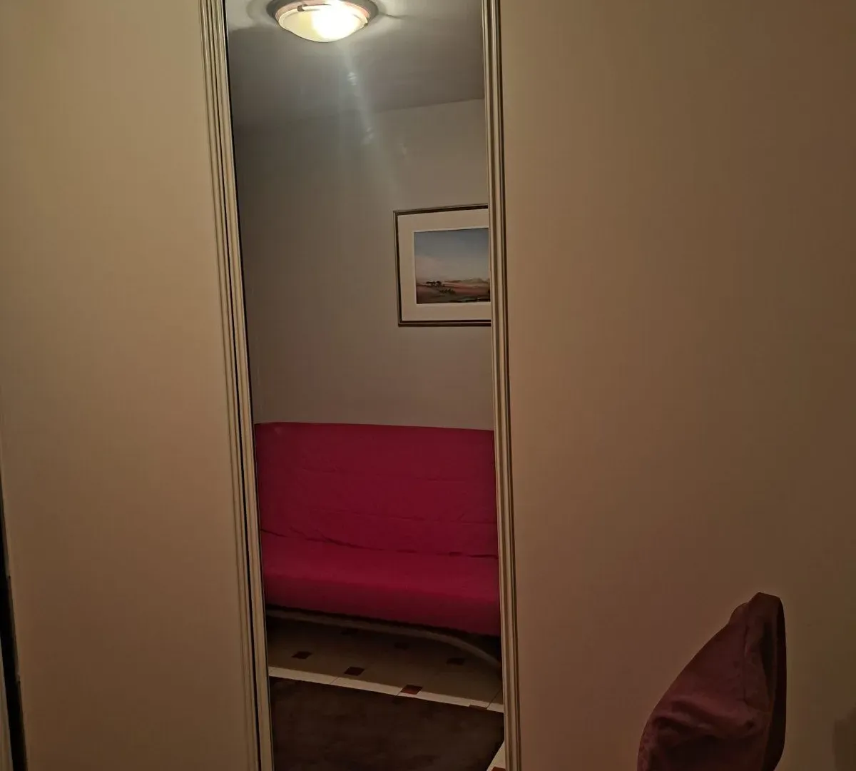 Prodaja, dvosoban stan, 80m², Preko Morače, Podgorica
