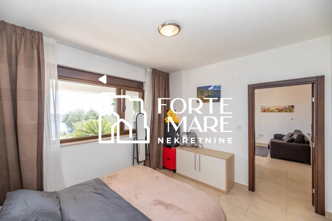Prodaja, jednosoban stan, 73m², Podi, Herceg Novi