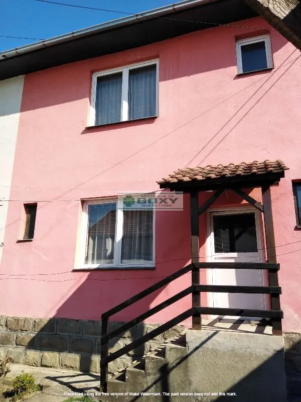 Prodaja, kuća, 137m², Kraljevo, Srbija