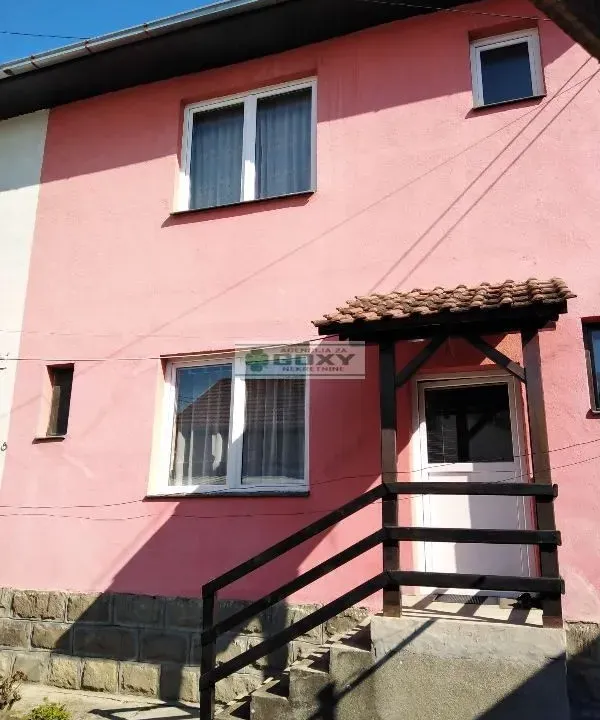 Prodaja, kuća, 137m², Kraljevo, Srbija