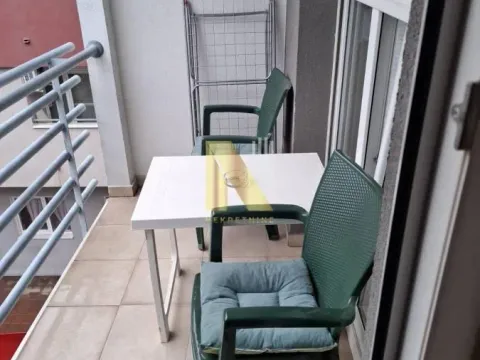 Izdavanje, dvosoban stan, 49m², Podbara, Novi Sad Sve Podlokacije - image 15