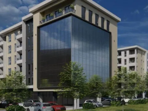 Prodaja, dvosoban stan, 69m², Zabjelo, Podgorica - image 3