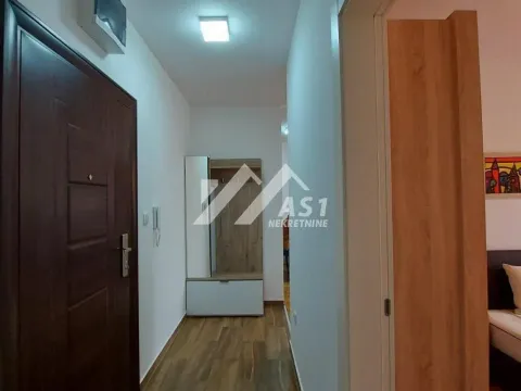 Rent, one bedroom apartment, 37m², Telep, Novi Sad Sve Podlokacije - image 7