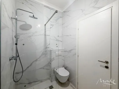 Prodaja, dvosoban stan, 70m², Tivat, Crna Gora - image 14