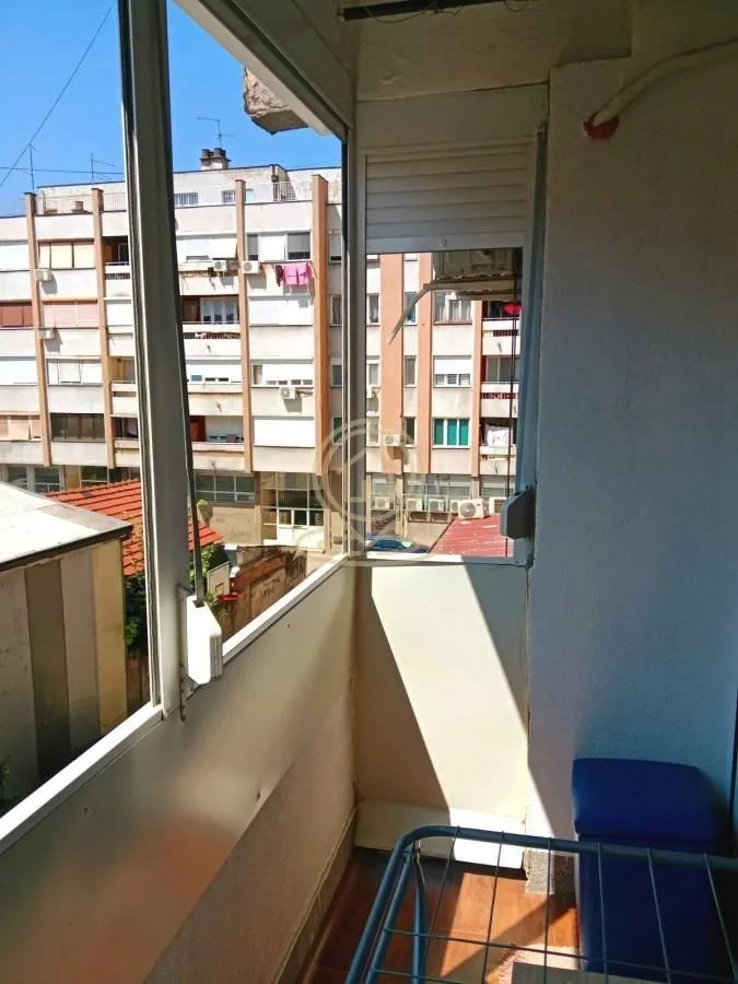 Prodaja, trosoban stan, 75m², Medijana, Niš