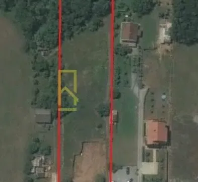 Sale, land lot, Zabjelo, Podgorica